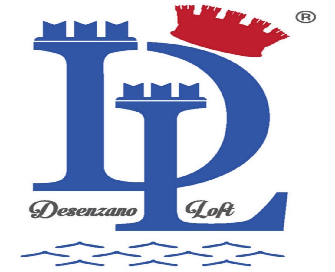 Desenzanoloft Official Partner Marriott Homes & Villas - Garden & Pool ديسينسانو ديل غاردا المظهر الخارجي الصورة