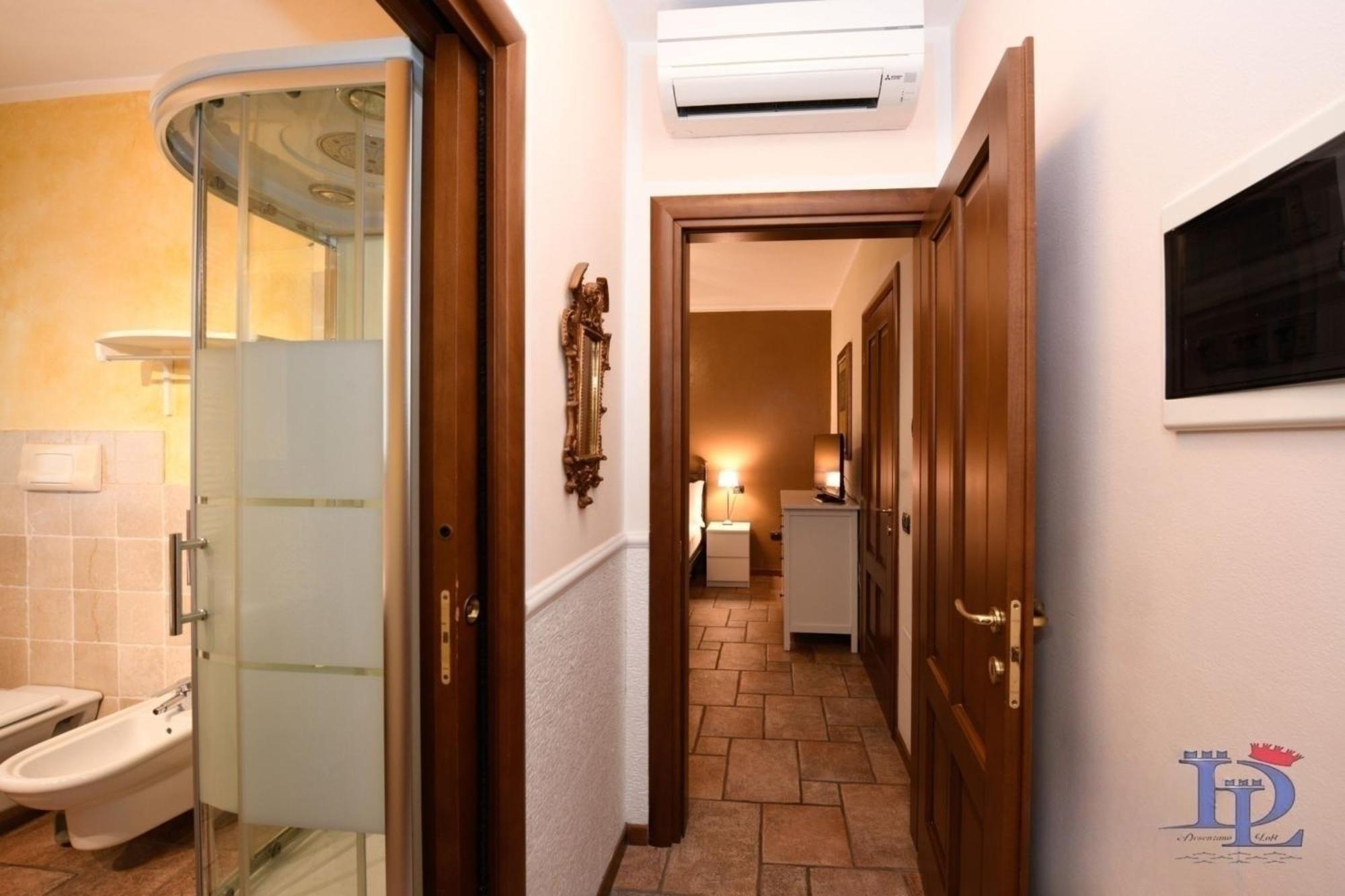 Desenzanoloft Official Partner Marriott Homes & Villas - Garden & Pool ديسينسانو ديل غاردا المظهر الخارجي الصورة